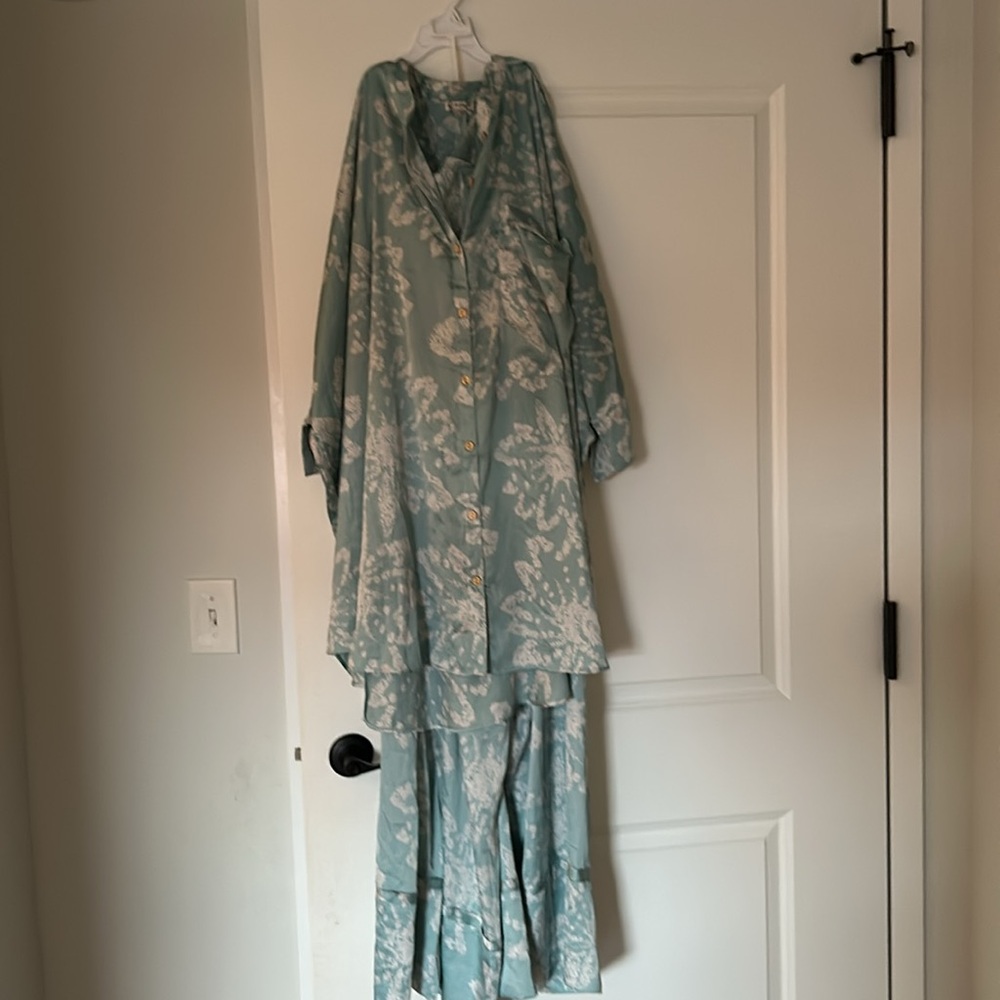 Goddess Lounge Set by FREE PEOPLE. Brand new with TAGS! - Picture 7 of 9